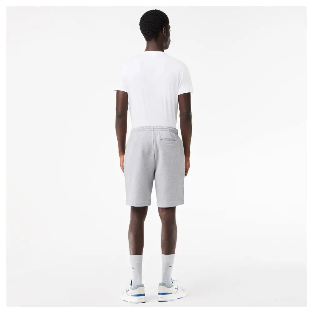 Lacoste Jogger Shorts